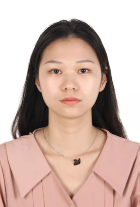 Ling-Ling Liu (刘苓苓)